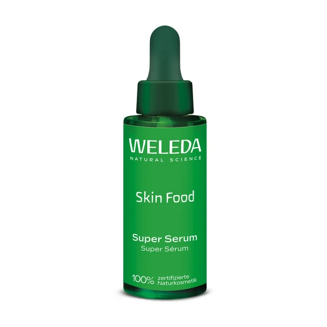 Weleda Skin Food Super serum, 30 ml