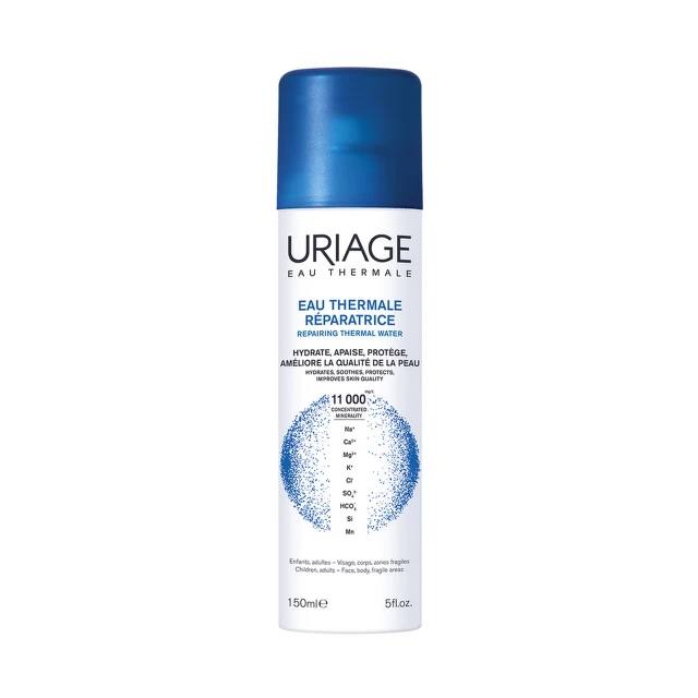 Uriage Termalna voda sprej 150 ml