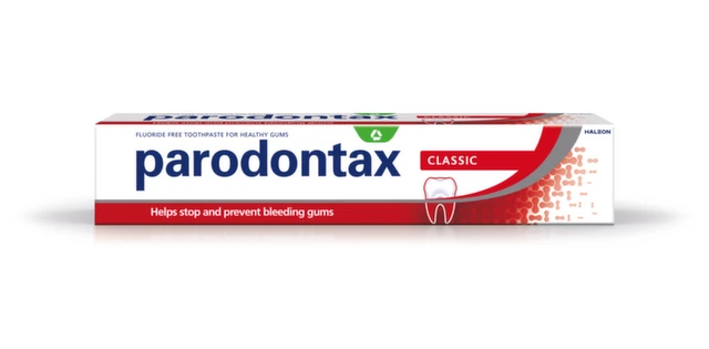 Parodontax pasta Classic 75 ml