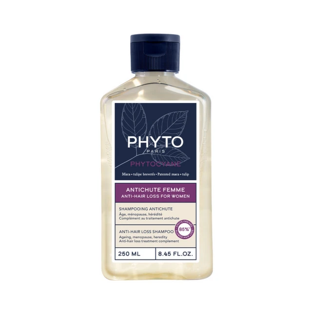Phytocyane Šampon protiv opadanja kose, 250 ml