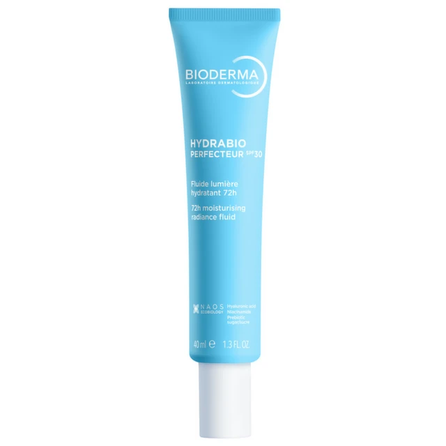 Bioderma Hydrabio Perfecteur SPF 30, 40 ml