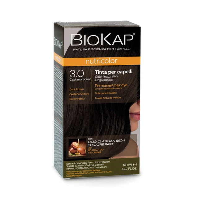 Biokap farba 3.0 140 ml