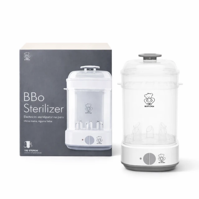 BBo Sterilizator na paru (LS-B330)