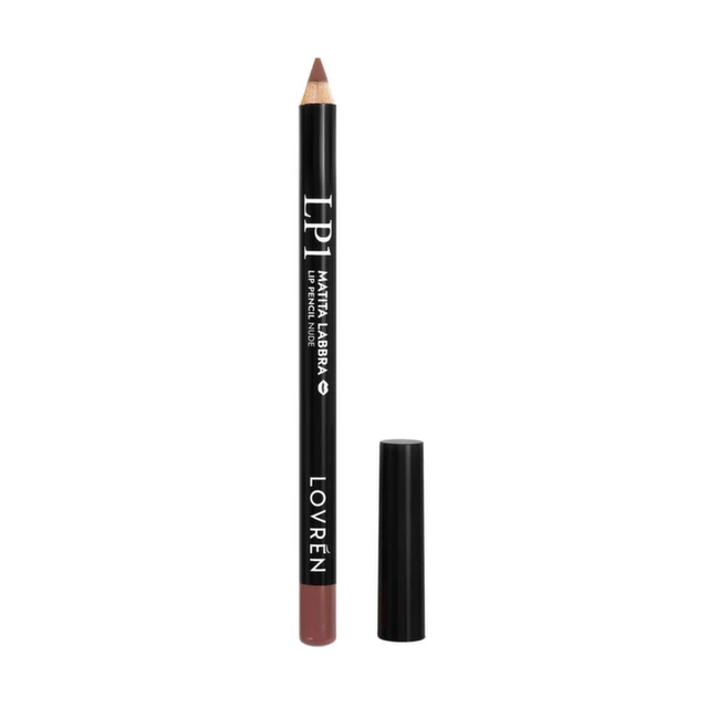 Lovren LP1 Olovka za usne Nude, 1,1 g