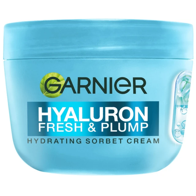Garnier Hyaluron Sorbet hidratantna krema za lice, 85 ml
