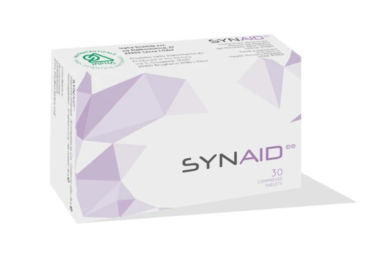Synaid, 30 tableta