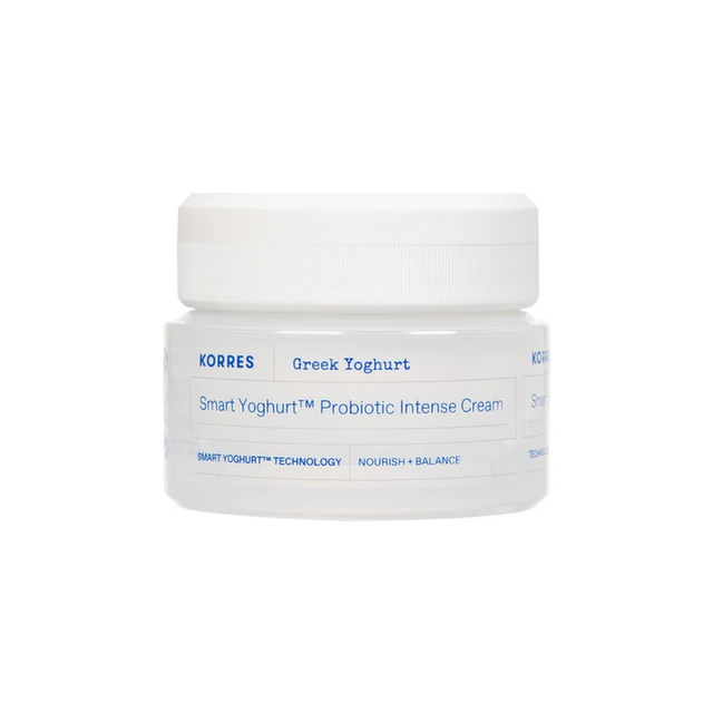 Korres Greek Yoghurt Probiotska krema, 40 ml