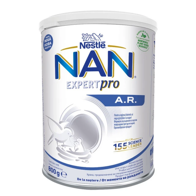 Nestle NAN AR, 800gr