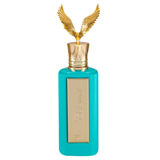 Paris Corner Celestial Emir EDP uniseks parfem, 100 ml