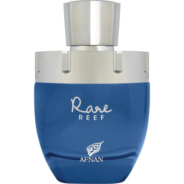 Afnan Rare Reef EDP uniseks parfem, 100 ml