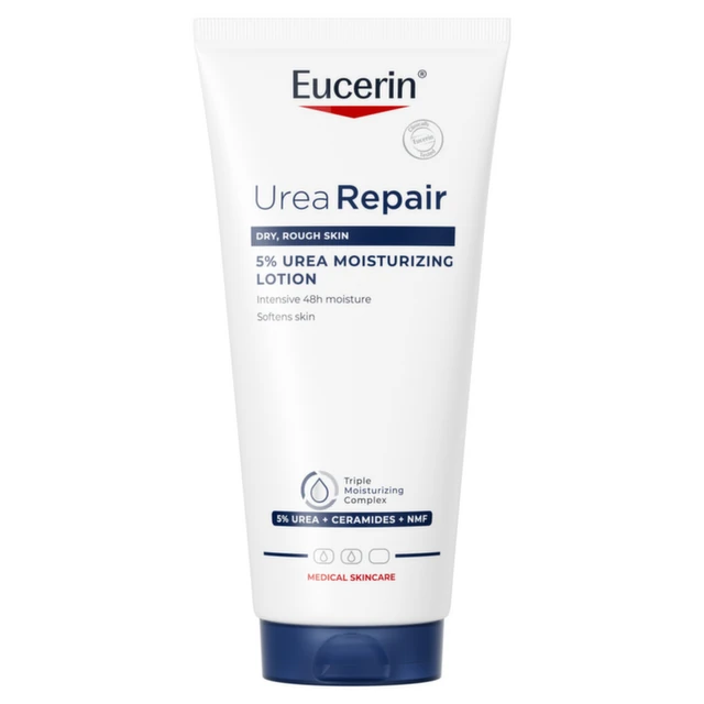 Eucerin UreaRepair Plus Losion sa 5% uree, 200 ml
