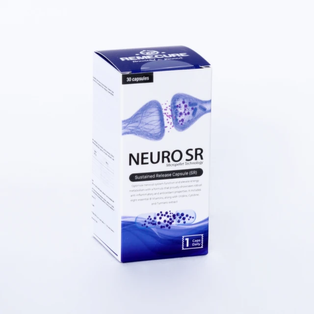 Neuro SR, 30 kapsula