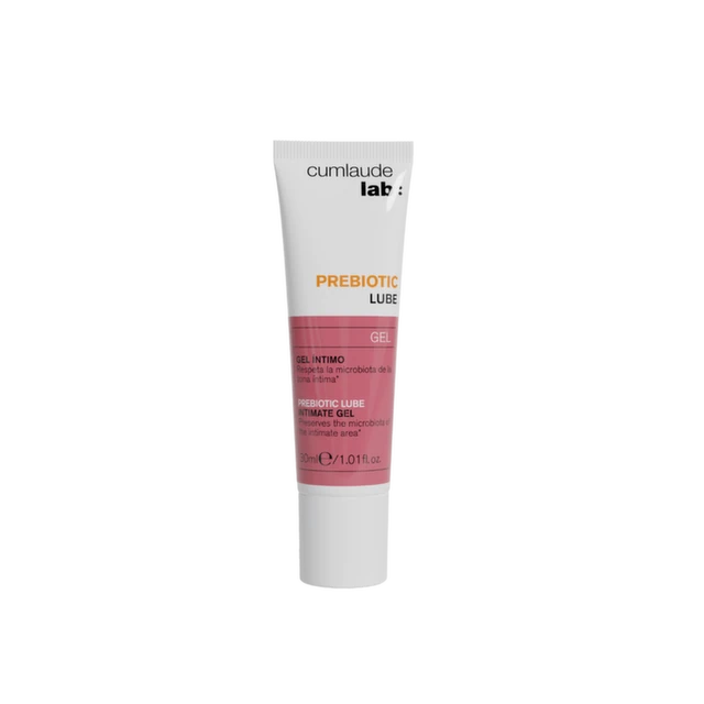 Cumlaude Prebiotic lubrikant, 30 ml