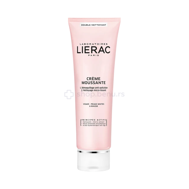 Lierac Penasta krema 150 ml