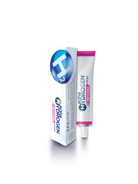 Active Hydrogen Professional krem 50ml