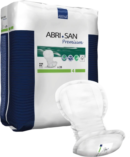Abri San-Ulošci Premium 4 28 komada