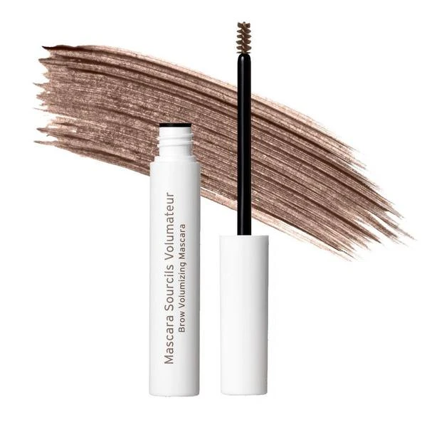 Embryolisse Volumizing Maskara Svetlo smeđa 5 ml