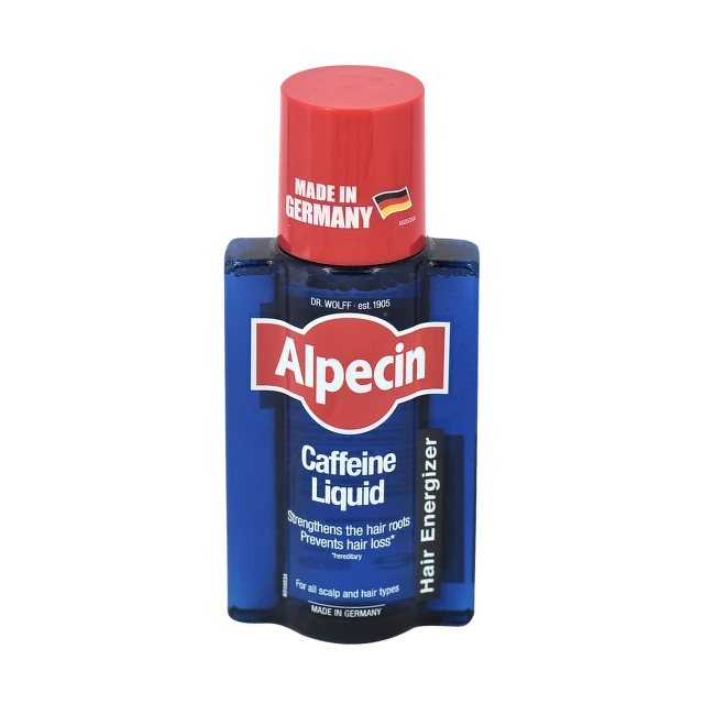 Alpecin Kofein losion za kosu 200 ml