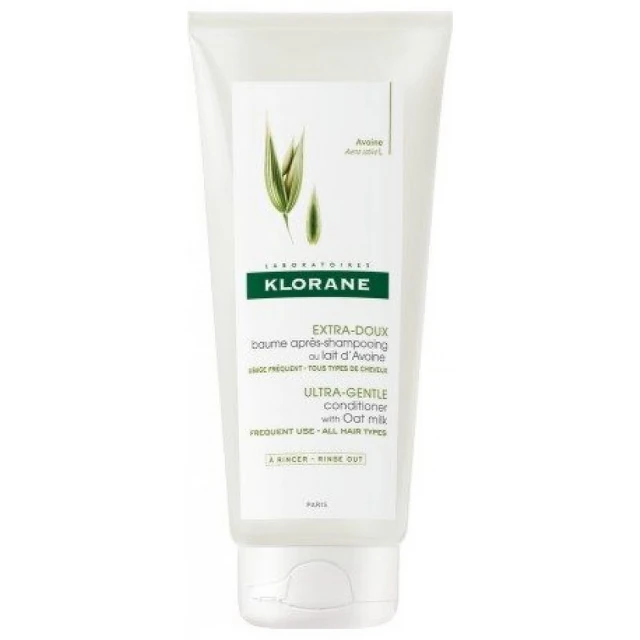 Klorane Zob Balzam 200 ml