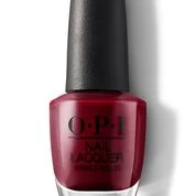 OPI Bogota blackberry  lak za nokte 15ml