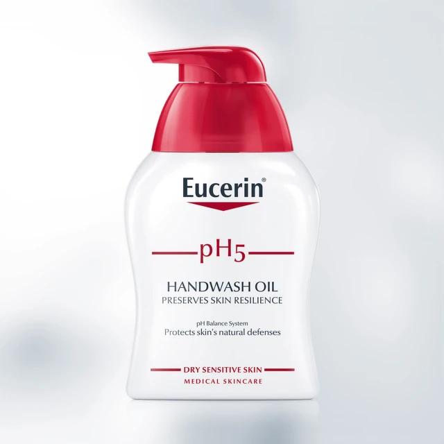 Eucerin pH5 Ulje za pranje ruku 250 ml