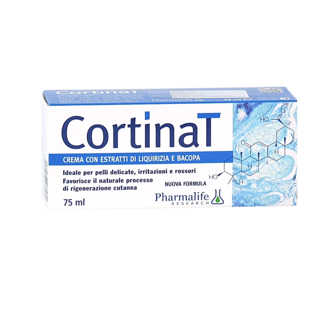 Cortinat krem 75 ml