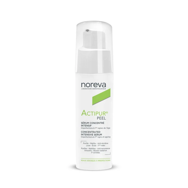 Noreva Actipur Peel Intezivni serum, 30 ml