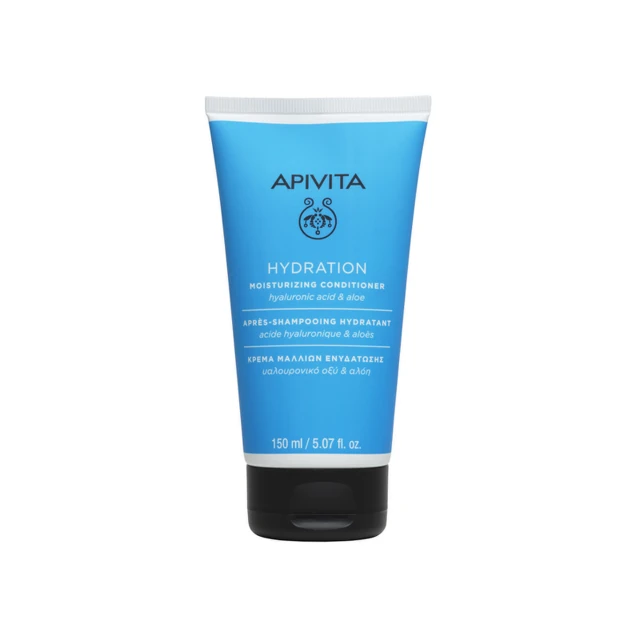 Apivita Regenerator sa hijaluronskom kiselinom i alojom, 150 ml