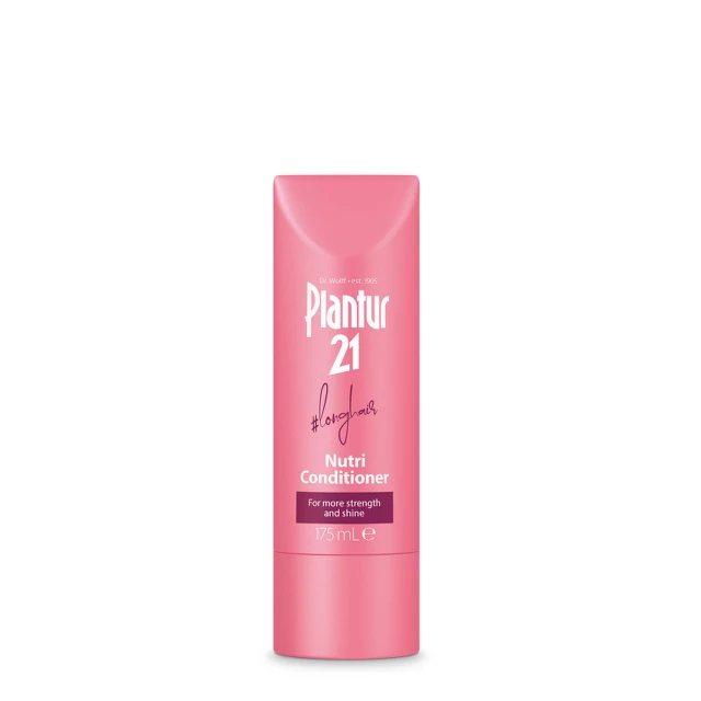 Plantur 21 Nutri-kofeinski kondicioner, 175 ml