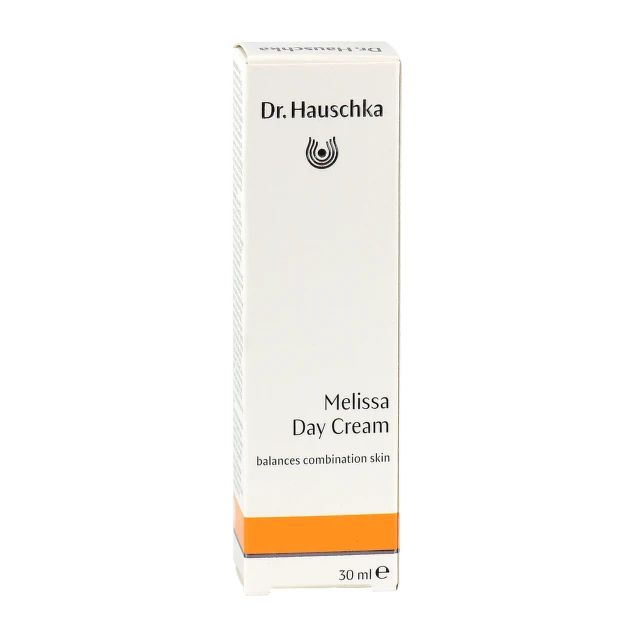 Dr. Hauschka krema od matičnjaka 30 ml