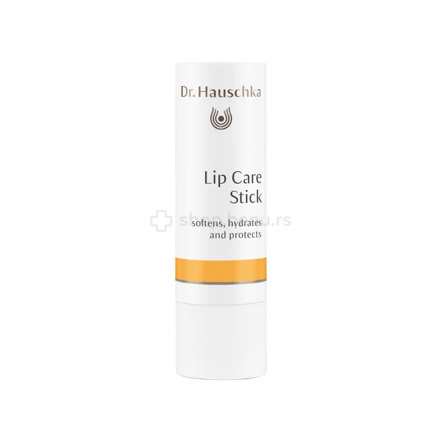 Dr. Hauschka stik za usne 4,9 ml