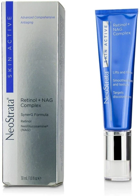 Neostrata Skin active retinol + NAG complex serum 30 ml