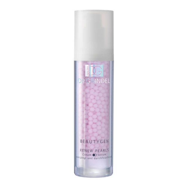 Dr. Grandel Beautygen perle kremasti serum za podmlađivanje 50 ml