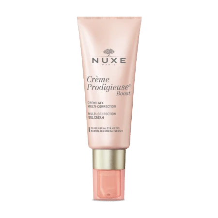 Nuxe Prodigieuse boost multikorektivna gel krema 40 ml