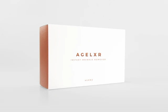 Agelxr, 30 x 0.6 ml