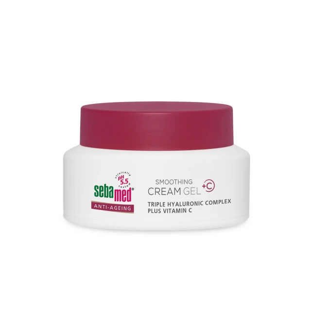 Sebamed Anti-ageing Krem Gel, 50 ml