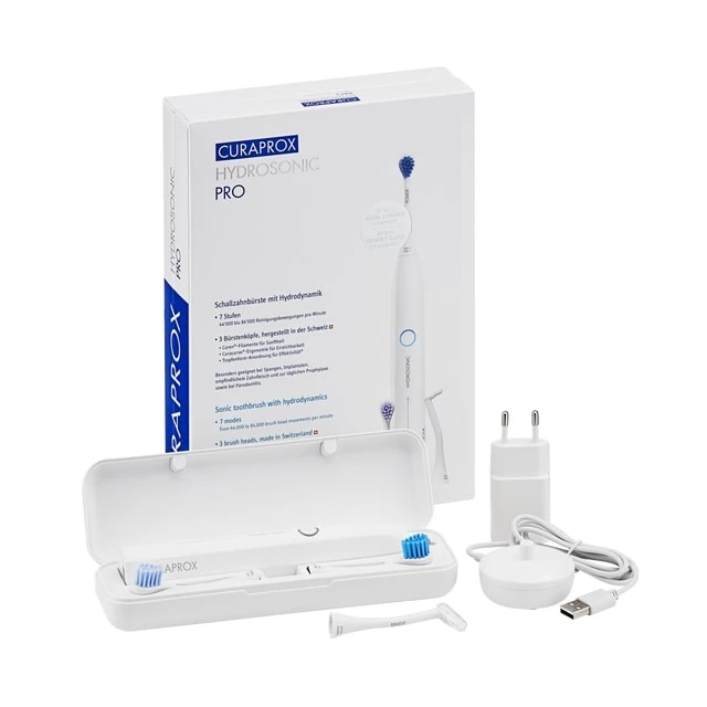 Curaprox Hydrosonic Pro Sonična četkica za zube