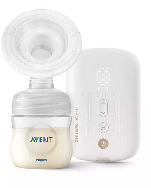 Avent Natural Električna pumpica za izmlazanje 5217