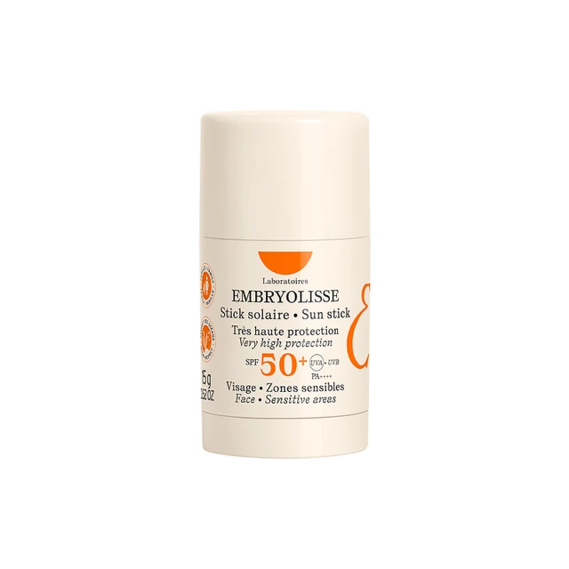 Embryolisse Stik za zaštitu od sunca SPF 50+, 15g