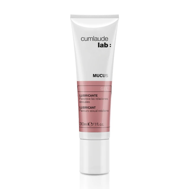 Cumlaude Mucus Lubrikant, 30 ml