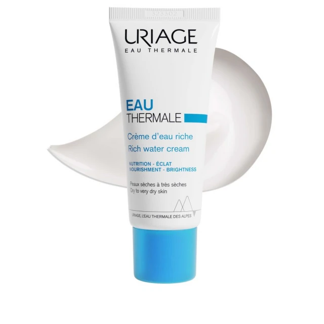 Uriage Eau Thermale Bogata krema 40 ml