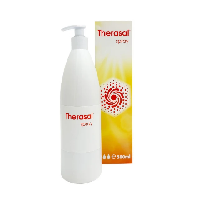 Therasal Sprej, 500 ml