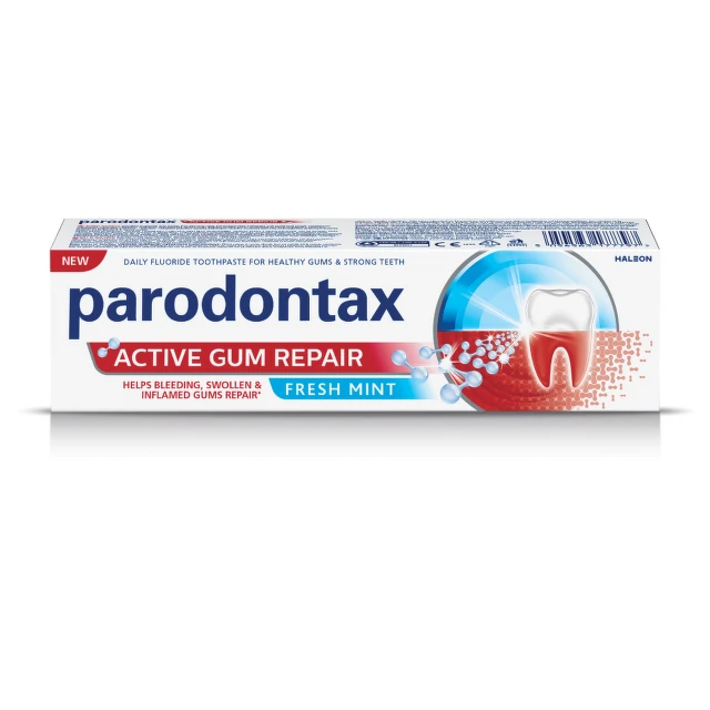 Parodontax Active Gum Repair Pasta za zube, 75 ml
