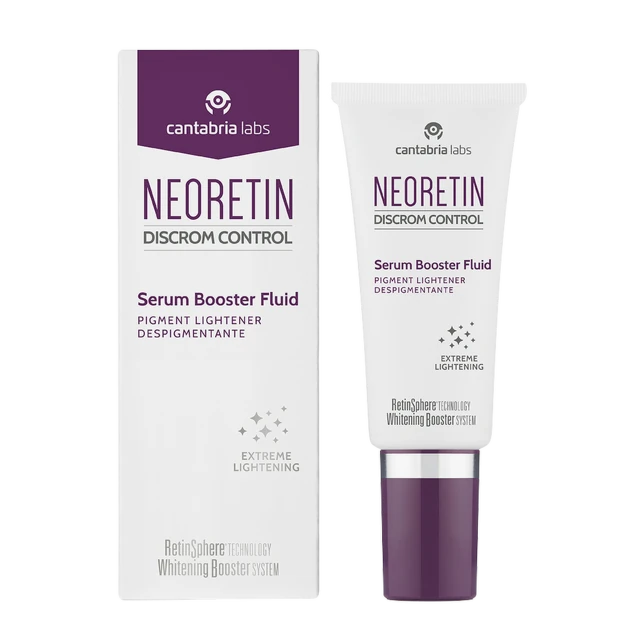 Neoretin Disc Serum B Fluid, 30 ml