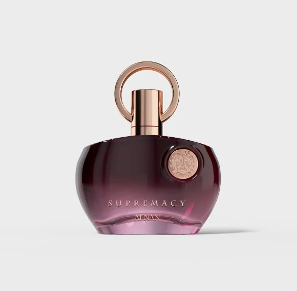 Afnan Supremacy Purple EDP ženski parfem,100 ml