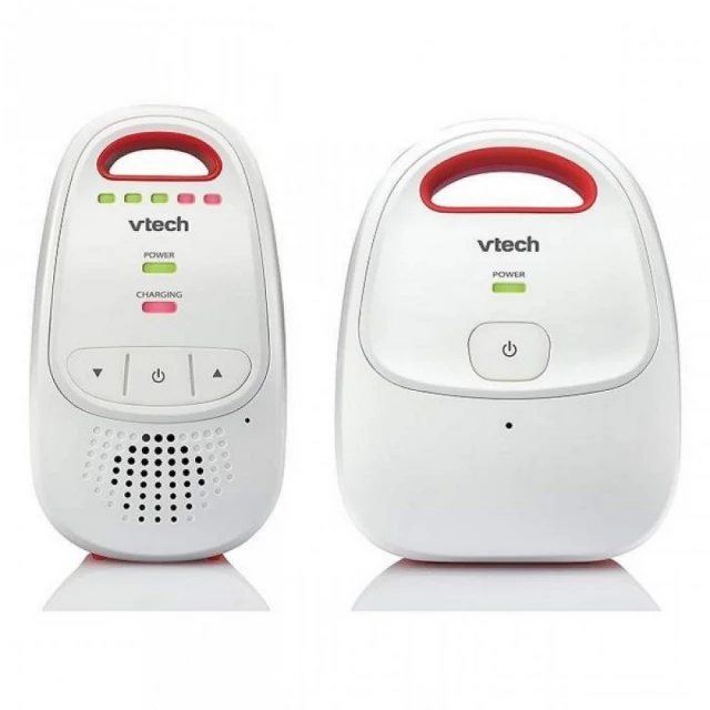 Vtech bebi alarm - audio
