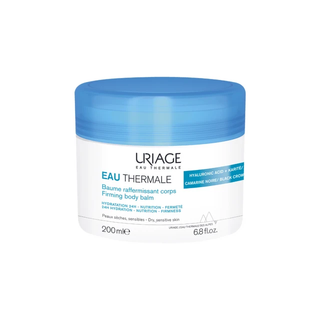 Uriage Eau Thermale Balzam za telo, 200 ml
