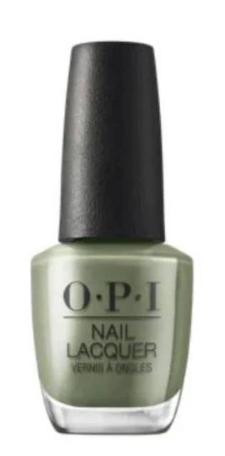 OPI Cargo All Out lak za nokte, 15 ml