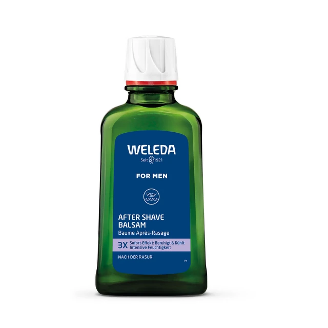 Weleda  Balzam za posle brijanja 100 ml