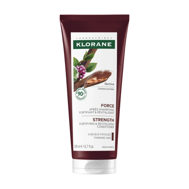 Klorane Kinin Balzam, 200 ml